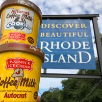 Warwick Ice Cream Co (@warwickicecream) 's Twitter Profile