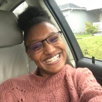 Rea Brown (@rea_samone) 's Twitter Profile