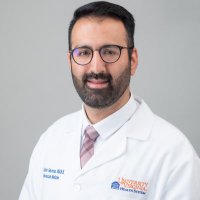 Saad Ghumman (@saadghummanmd) 's Twitter Profile