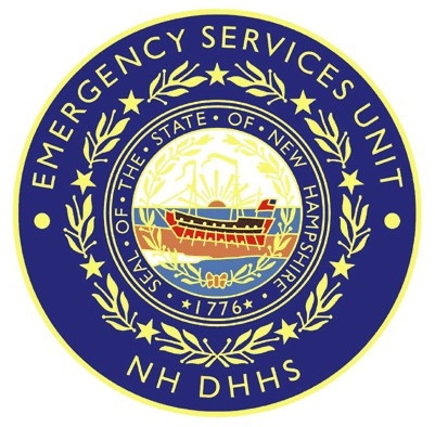 New Hampshire Department of Health and Human Services Emergency Services Unit