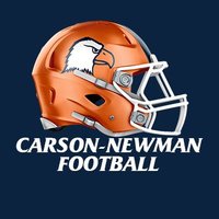 Carson-Newman Football(@cnfootball) 's Twitter Profile Photo