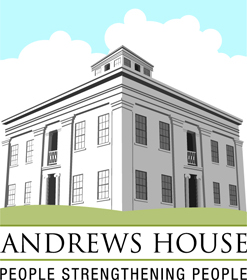 It is the mission of Andrews House to provide a place for hospitality, healing, and education and to advocate for individuals and families in the community.