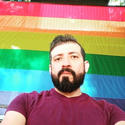 jivfu's profile picture. Los twitts de esta cuenta son a título personal y no representan los puntos de vista de las empresas donde laboro. No hago Follow Back!