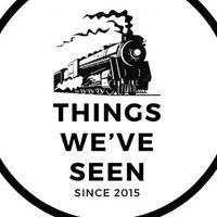 Things We've Seen 🌍🚂(@ThingsWeveSeen) 's Twitter Profileg