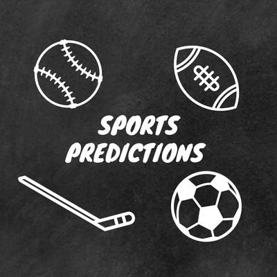 Predicting every game in the preseason
2017: 581-290
2018: 610-273
2019: 667-221
2020: 389-179
Love college football and predicting all NCAA football games 🏈