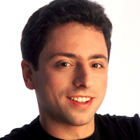 The Plaid Avenger's updates for Google co-founder Sergey Brin. (Parody account) (Fake!!)