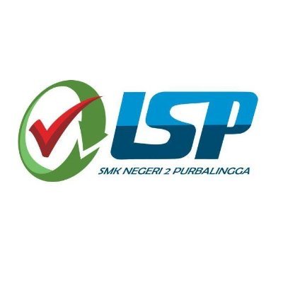 lspp1smkn2pbg's profile picture. Lembaga Sertifikasi Profesi 1 (LSP P1) SMK N 2 Purbalingga