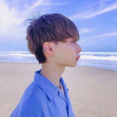 suzutree_da's profile picture. 大学生