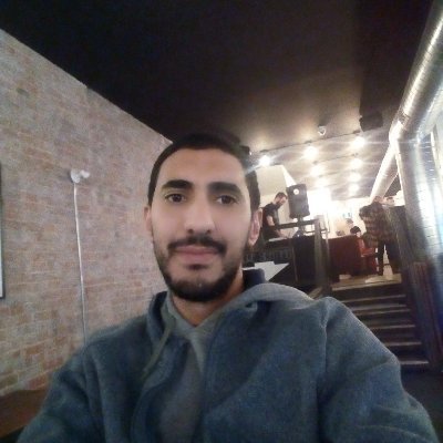 MoHammi10's profile picture. I m myself