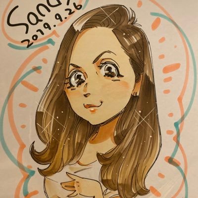 @sandyFloresMx