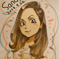 Sandra Flores - @sandyFloresMx Twitter Profile Photo
