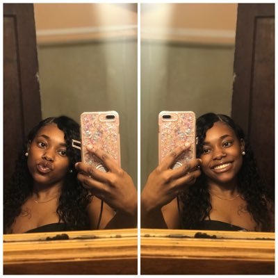 2k19🥰👩🏾‍🎓 April 6th🤩Aries♈️