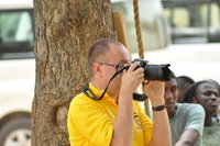 farim's profile picture. Head Teacher at The International School of IITA, Ibadan, Nigeria.