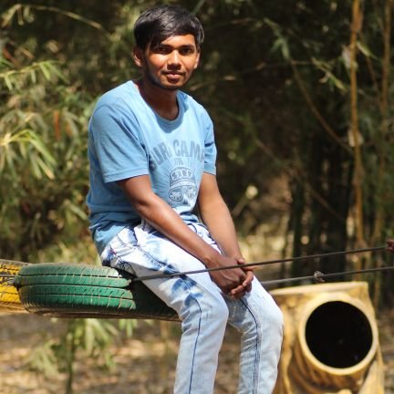 shreyansh1211's profile picture. 