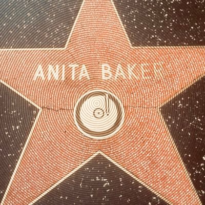 Anita Baker Fans can be found in every region of the Globe. She’s a Composer, Producer, Singer and Songwriter. Her gifts continue to connect Us one and All!!