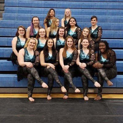 🏴 Collage Winter Guard is an Independent A color guard from Akron/Cleveland Ohio, entering it's 32nd season.