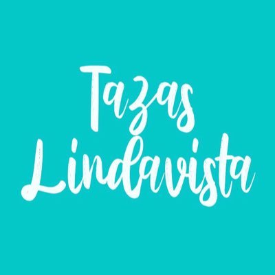 Tazas Lindavista