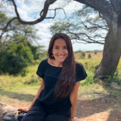 MPH, BPsych. Global health program manager @CMMBTweets
Social Justice and Health Equity, Decolonization, Mental Health.