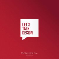Let's Talk Design(@letstalkdesignl) 's Twitter Profile Photo