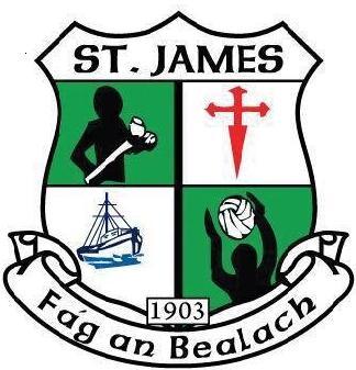 Award winning Twitter account of St. James's. The opinions expressed are not those of the club but those of the twitter account admins