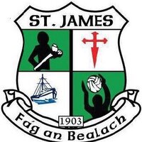 stjamesgaaclub (@stjamesgaaclub) 's Twitter Profile Photo
