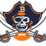 BalboaFootball's profile picture. The Official Twitter of Balboa HS Buccaneers Football 🏈Program~’21,’24 CIF Div 7A State Champs 🏆~AAA CIF📍SF Section~GO BUCS🏴‍☠️🧡💙!