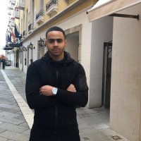 Ty (@lewistlewis7) 's Twitter Profile