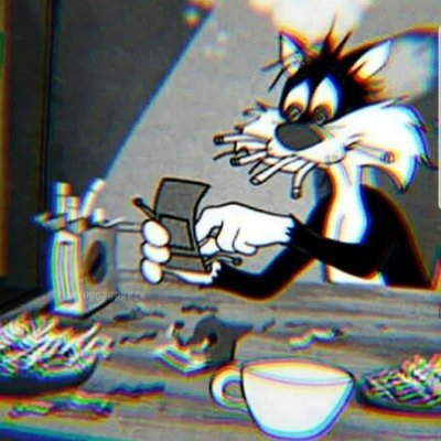 alebreke's profile picture. all hummingbirds must die