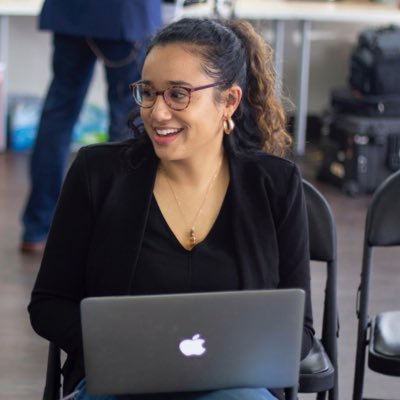 thecaffeina's profile picture. 🇵🇷 Morovis + Massachusetts | 💻✏️ @BeHIPGive | she/her/ella | 🏳️‍🌈