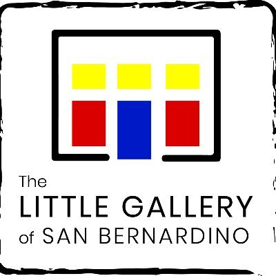The Little Gallery of San Bernardino is dedicated to displaying curated contemporary art from San Bernardino County and beyond.