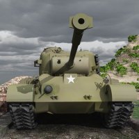 Mother of Tanks(@Mother_of_Tanks) 's Twitter Profile Photo