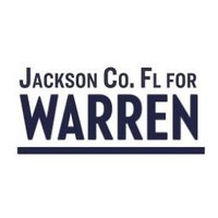 Jackson Co. FL for Warren(@JaCo4Warren) 's Twitter Profile Photo