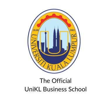 The official account of UniKL Business School | The Best Learning Environment