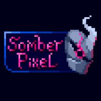 Somber Pixel | Night Reverie (@somberpixel) 's Twitter Profile Photo Somber Pixel | Night Reverie (@somberpixel) 's Twitter Profile Photo