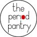 ThePeriodPantryProject (@periodpantry614) Twitter profile photo