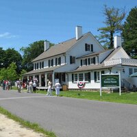 Ocean (NJ) Museum (@oceanmuseum) Twitter profile photo