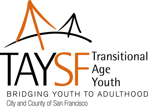 Transitional Age Youth (TAYSF) works closely with public and private agencies to create a strong system of support for San Francisco youth ages 16-24.