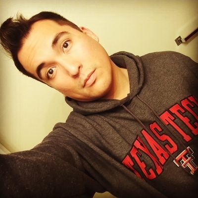 President of the Young Democrats of Lubbock, TTU graduate and a proud member of the gay community. Love life, politics, and science. Follow me!