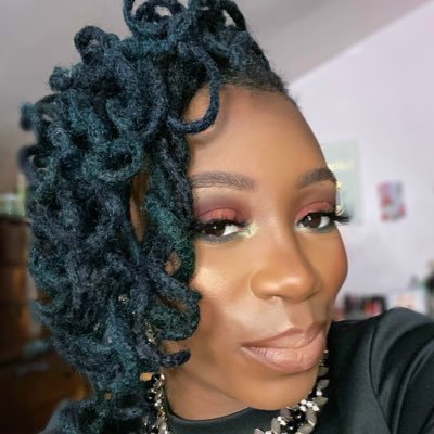 Hair_Addict's profile picture. Beauty Educator & Professional Makeup Artist | Creator of the Booked & Busy Beauty Planner