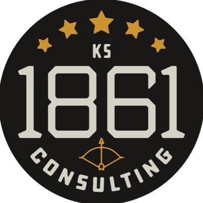 1861 Consulting, LLC