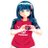 yoshino@Jリーグ中断中・・・(T×T)!のアイコン