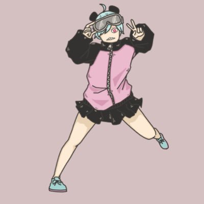 パンダ@踊りて目指し中さんのプロフィール画像