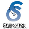 Cremation Safeguard-a system that helps identify and track a deceased individual.