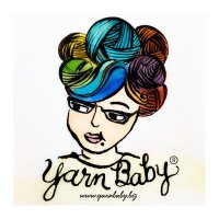 YarnBaby®(@Yarn_Baby) 's Twitter Profile Photo