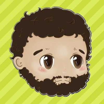 🍪28
🍪They/He
🍪Asexual.
🍪🏴
🍪PfP by @IamXyolia :3
🍪Support me on https://t.co/KyEKlmU10u
🍪Streaming almost daily on https://t.co/JvMiSKRbS9