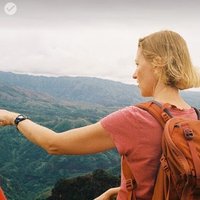 Julia Hammer (@honolulujhammer) 's Twitter Profile