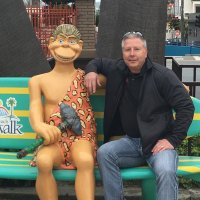 Brent Bogen (@brent_bogen) 's Twitter Profile