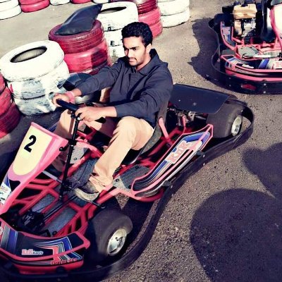 RYamarthi's profile picture. 