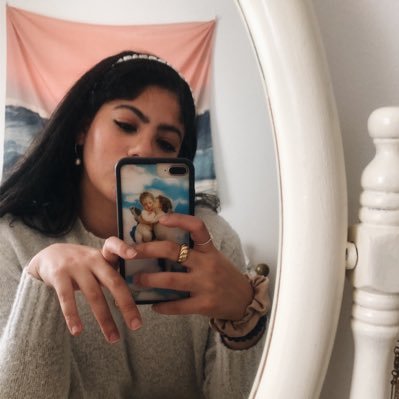 wilmarielle_c's profile picture. karma is my boyfriend