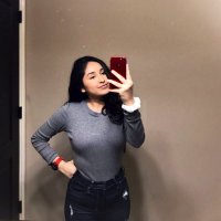 Jasmine 🖤 (@yagirljas3) 's Twitter Profile